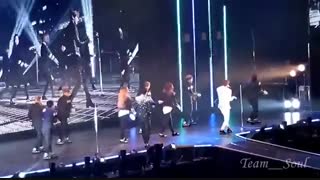 میکس جذابِ اجرای ایونهه در ناگویا 2015 (Super Junior D&E ، سوپر جونیور )