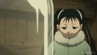 انیمه کیمیاگر تمام فلزی: برادری  fullmetal alchemist :brotherhood قسمت 43 با لینک زیرنویس