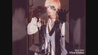 میکس عکس های کاسپلی های عاشقان شیطانی