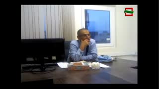 صادق زیباکلام افسادطلب