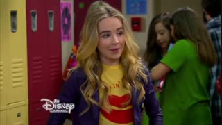 Girl meets the world