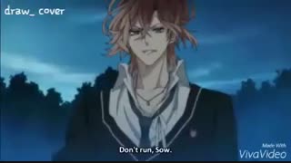 Diabolik lovers more blood_AMV