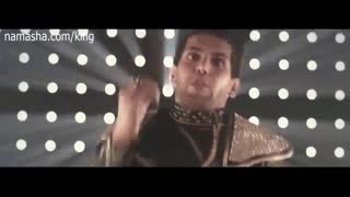 King Music : ماهان زد "smoking"