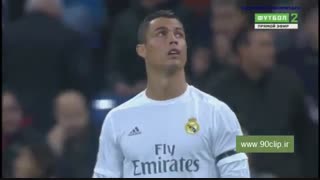 رئال مادرید  3- 0 ویارئال + تحلیل بازی