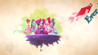 Do You Wonder (Official Lyric Video) | Ever After High