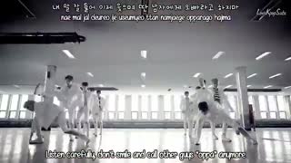 UP10TION - Attention MV [English subs + Romanization + Hangul] HD