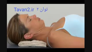 تمرینات تقویتی فلکسور های گردن