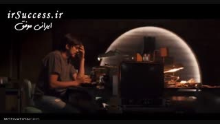 ویدئوی انگیزشی++هیچ چیز نمیتونه جلوی من رو بگیره++توضیحات ویدئو مهم