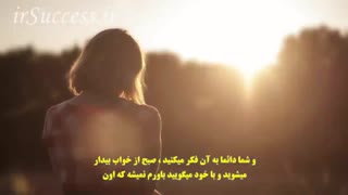 +++ویدئوی فوق العاده انگیزشی ,والتر باند+ رهایش کن!let it go!+++توضیحات