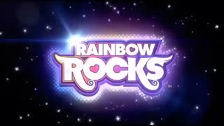 trexie song in rainbow rocks
