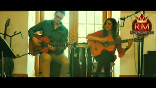 موسیقی گیتار فوق العاده - جسی کوک و آماندا مارتینز