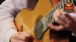 موسیقی فوق العاده گیتار - جسی کوک Mario Takes a Walk