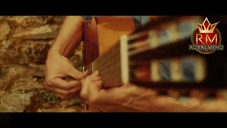 موسیقی فوق العاده گیتار - جسی کوک Once