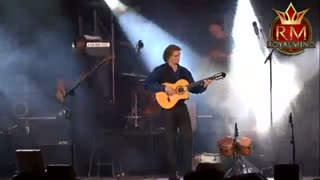 موسیقی فوق العاده گیتار - جسی کوک Rumba Foundation