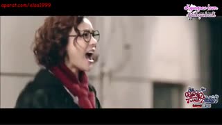 تیزر فیلم " I Married to an Anti-fan " با بازی چانیول و سوهیون