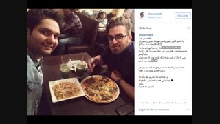 تولد مرد شماره 1 شب کوک ...... مبارک