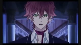 Diabolik lovers (تقدیمی)
