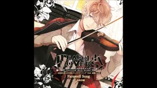 Diabolik lovers shu_AMV (تقدیمی)