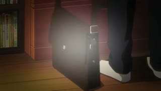 اومارو چان قسمت11