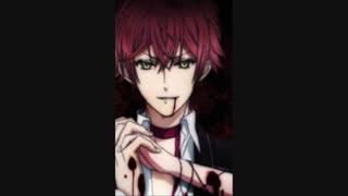 میکس انیمه عاشقان شیطانی