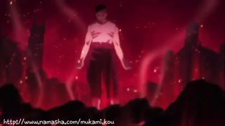 میکسی از کیمبلی.انیمه فوق العاده کیمیاگر تمام فلزی.