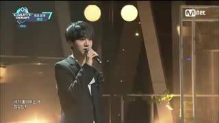 اجرای امروز یسونگ ❤ عااااالیه اجراش ^___^ سوپر جونیور ، Super junior