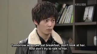 سریال برادران اوجاک گیو با بازی جو وون قسمت36