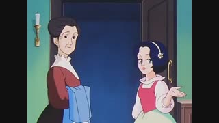 افسانه سفید برفی قسمت اول