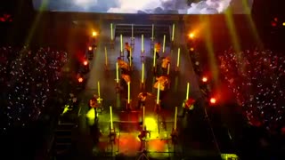 EXO-El Dorado in exo planet