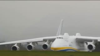 King Fun : بزرگترین هواپیما در جهان