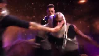 Stars Align - Lindsey Stirling