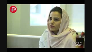 King News : واکنش ستاره تیم ملی فوتسال زنان به حضور مردان زن نما در تیم!!