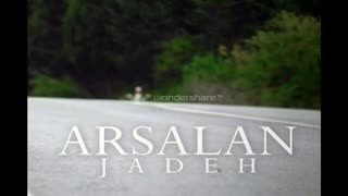 جاده-ارسلان (غمنگیزه خیلی)