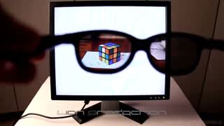 مانیتور خود را اختصاصی کنید!؟؟