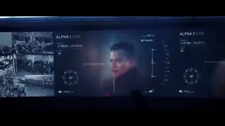 تریلر رسمی فیلم Jason Bourne