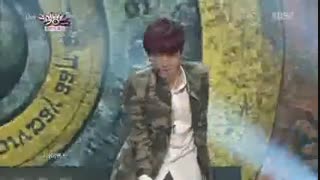 کنسرت گروه exo