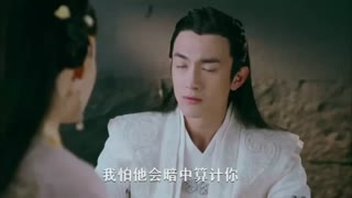 Ost سریال بسیار معروف و پربیننده ی The God of War Zhao Yun با بازی یونا