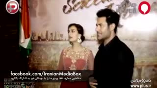 King News : مهمانی خصوصی بالیوودیها