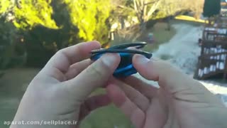 هدست بلوتوثی جیبی