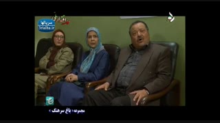 سریال باغ سرهنگ - 28