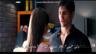 قسمتی زیبا از سینمایی دانش اموزسال (درخواست هلیاجان)