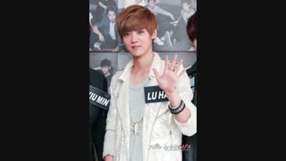 سهون و لوهان(تقدیمی برای ایدا جون)