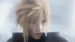 میکس از انیمیشن فاینال فانتزی