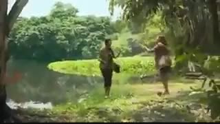 وای خدای من چقدر وحشتناک