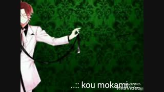 برای مسابقه سارا جون