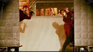 EXO-Peter Pan