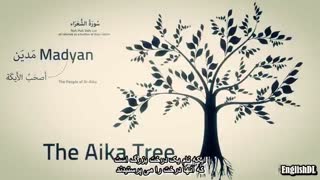 زبانشناسی معجزات قرآن - قسمت 5