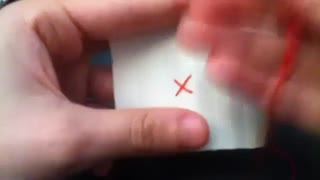 شماره دوزی 1