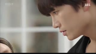 یه پارت عالی از سریال هنرمندان با بازی فوق العاده جی سانگ