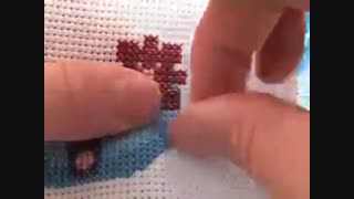 شماره دوزی 3